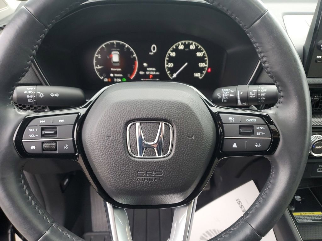 Certified 2024 Honda CR-V EX-L image 16