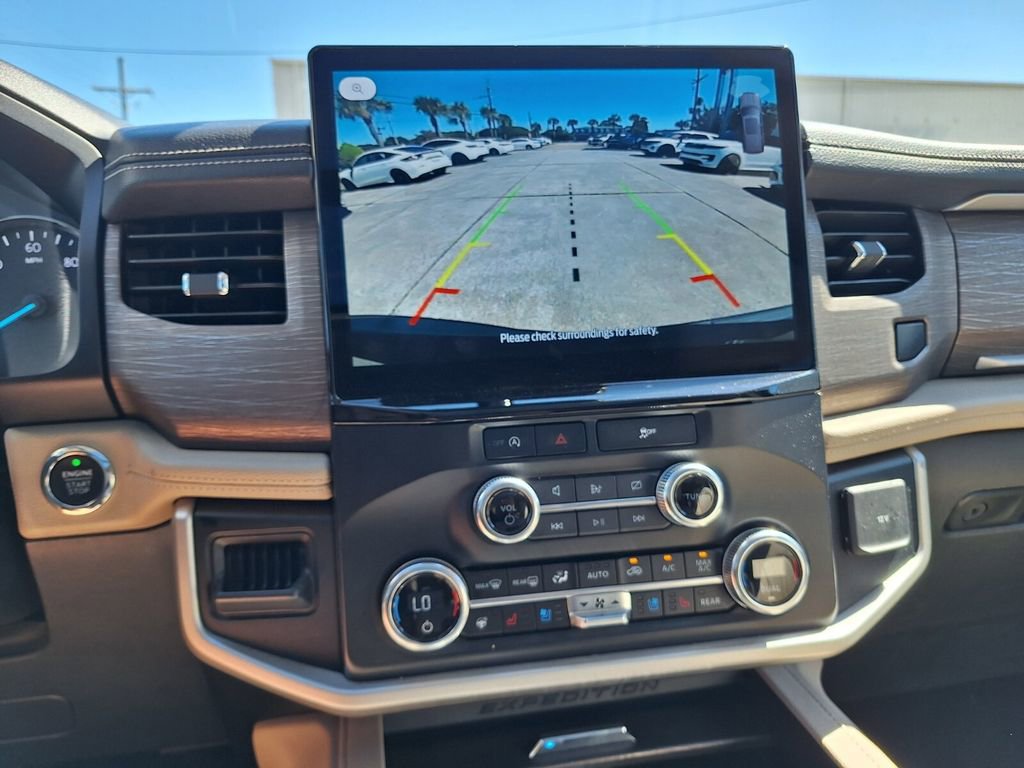 Used 2024 Ford Expedition Max Limited image 20
