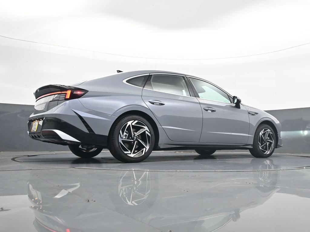 New 2026 Hyundai Sonata SEL FWD image 25