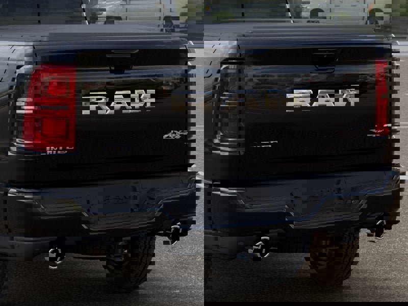 New 2026 RAM 1500 Limited image 63