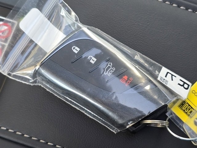 New 2026 Lexus LX 600 4WD w/ Luxury Package image 41