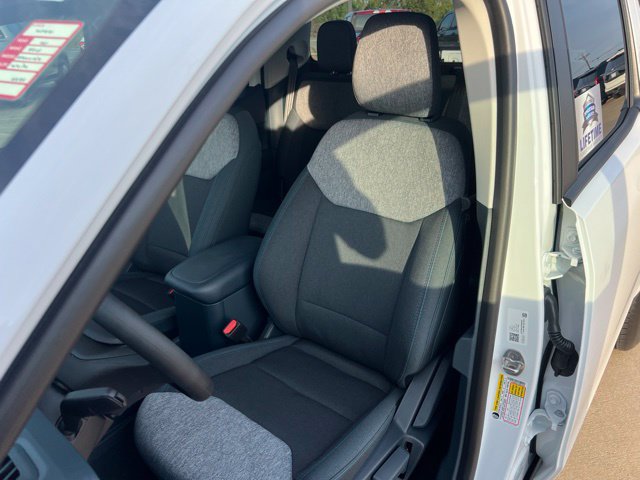New 2026 Ford Maverick XLT FWD image 11
