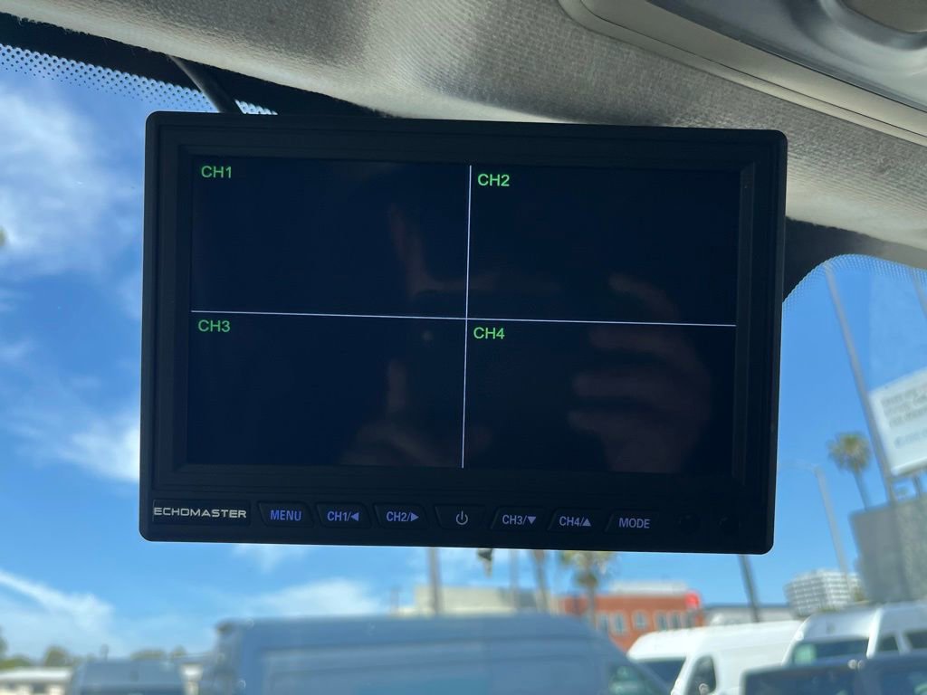 Used 2019 RAM ProMaster 3500 image 22