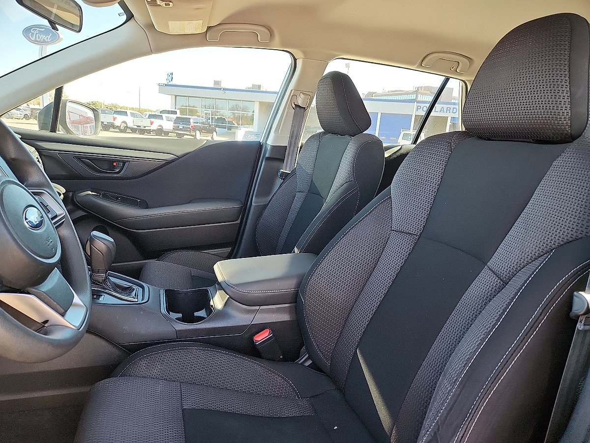 Used 2020 Subaru Outback 2.5i image 7