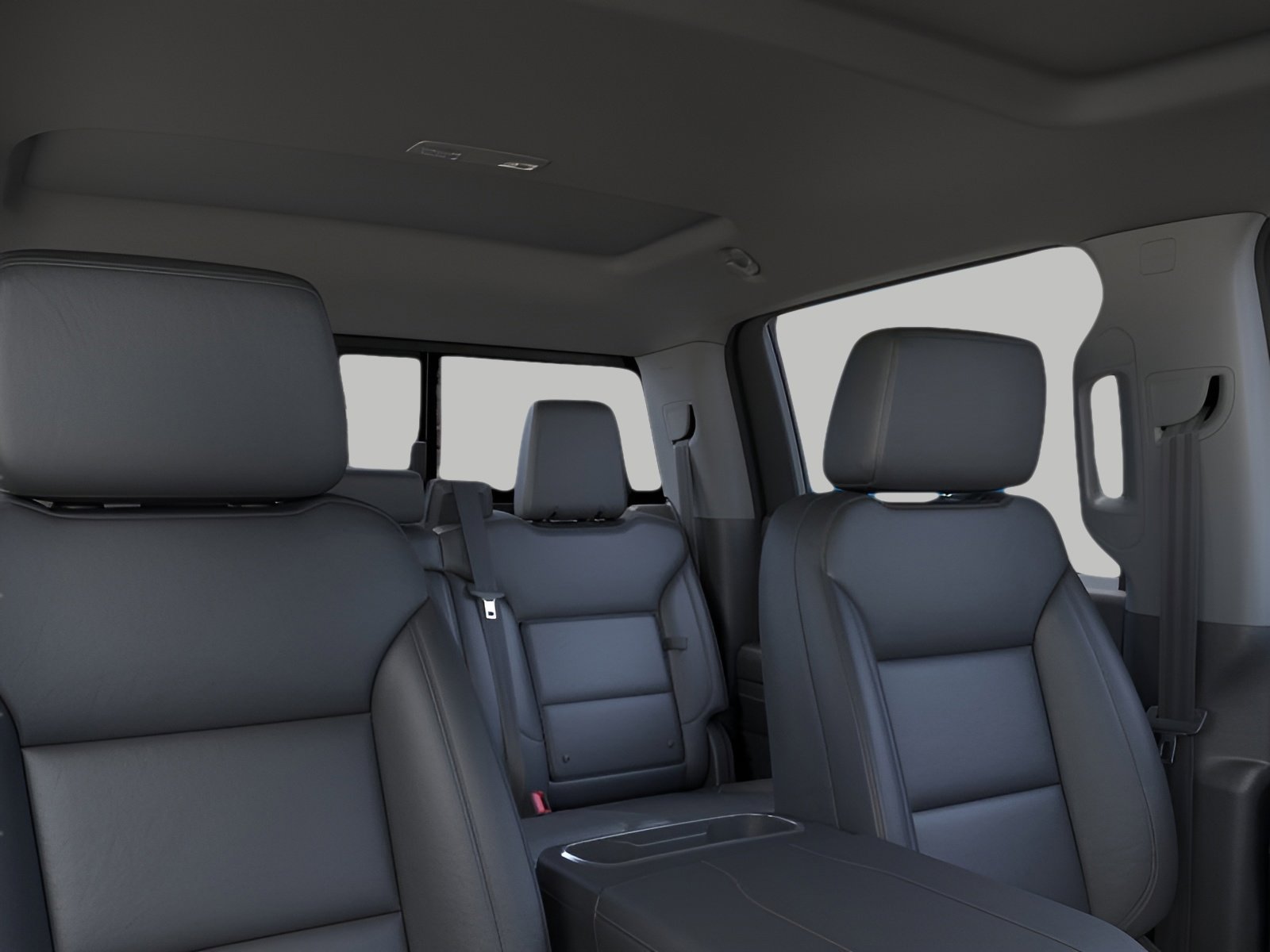 New 2026 Chevrolet Silverado 1500 RST w/ RST All Star Premium Package image 24