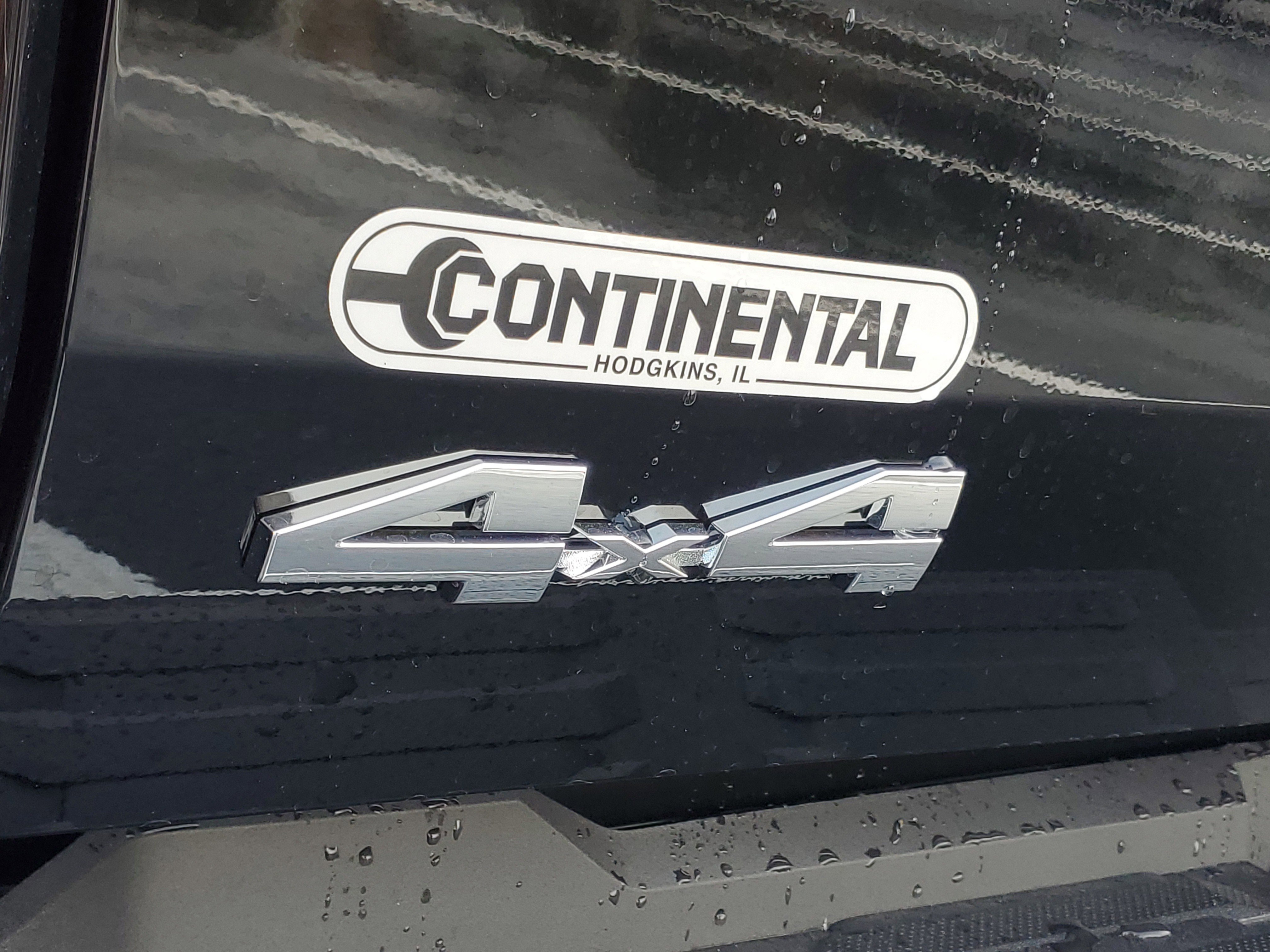 New 2026 Toyota Tundra 1794 Edition image 8