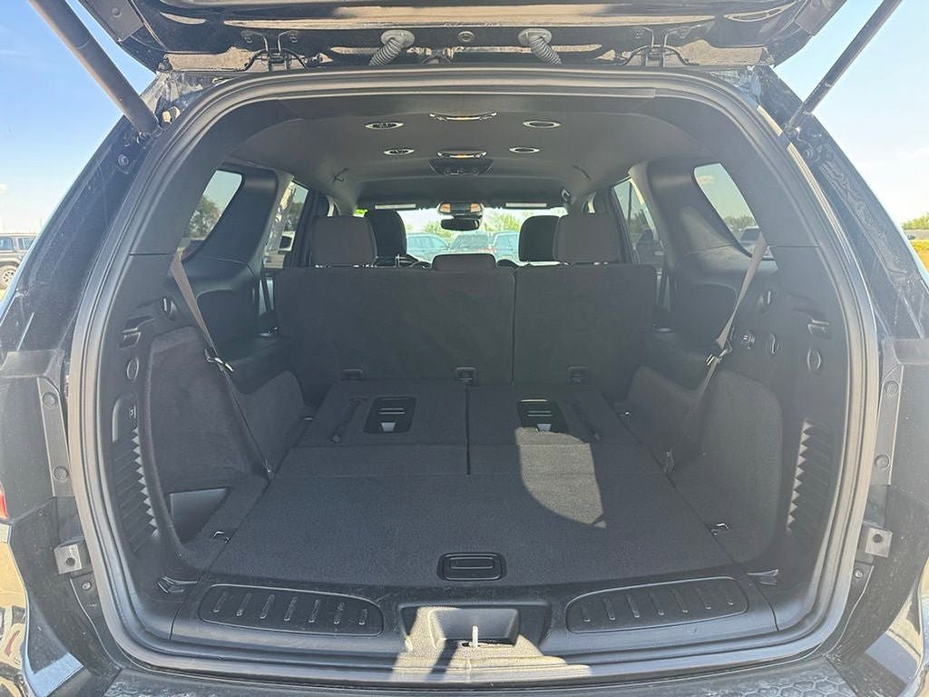 Used 2023 Dodge Durango GT RWD image 14