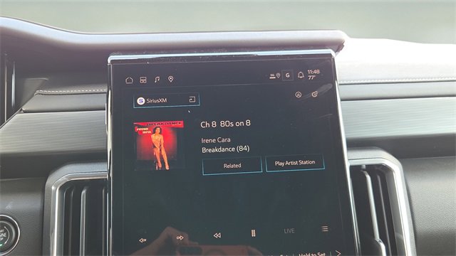 New 2026 GMC Acadia Elevation w/ Elevation Premium Package image 10