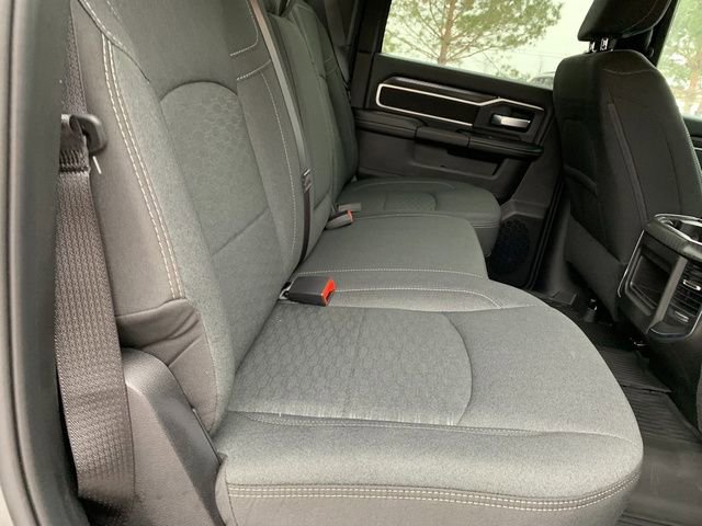 New 2026 RAM 2500 Big Horn AWD/4WD image 10