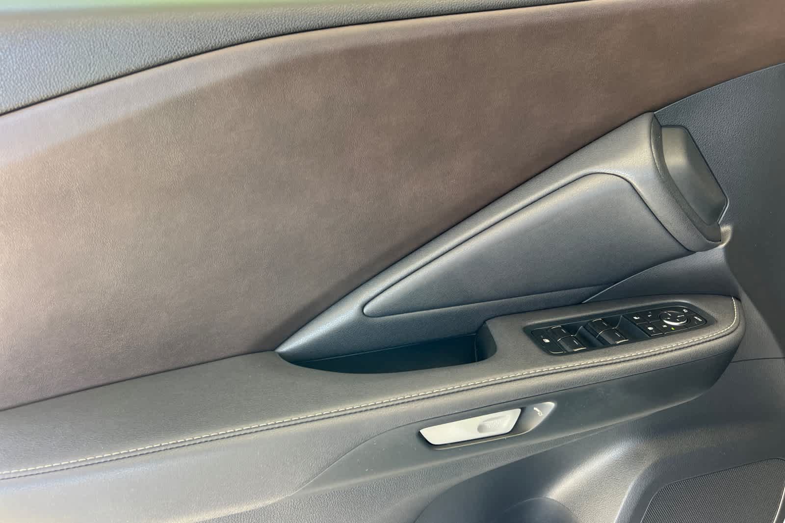 Certified 2024 Lexus TX 350 AWD w/ Technology Package image 12