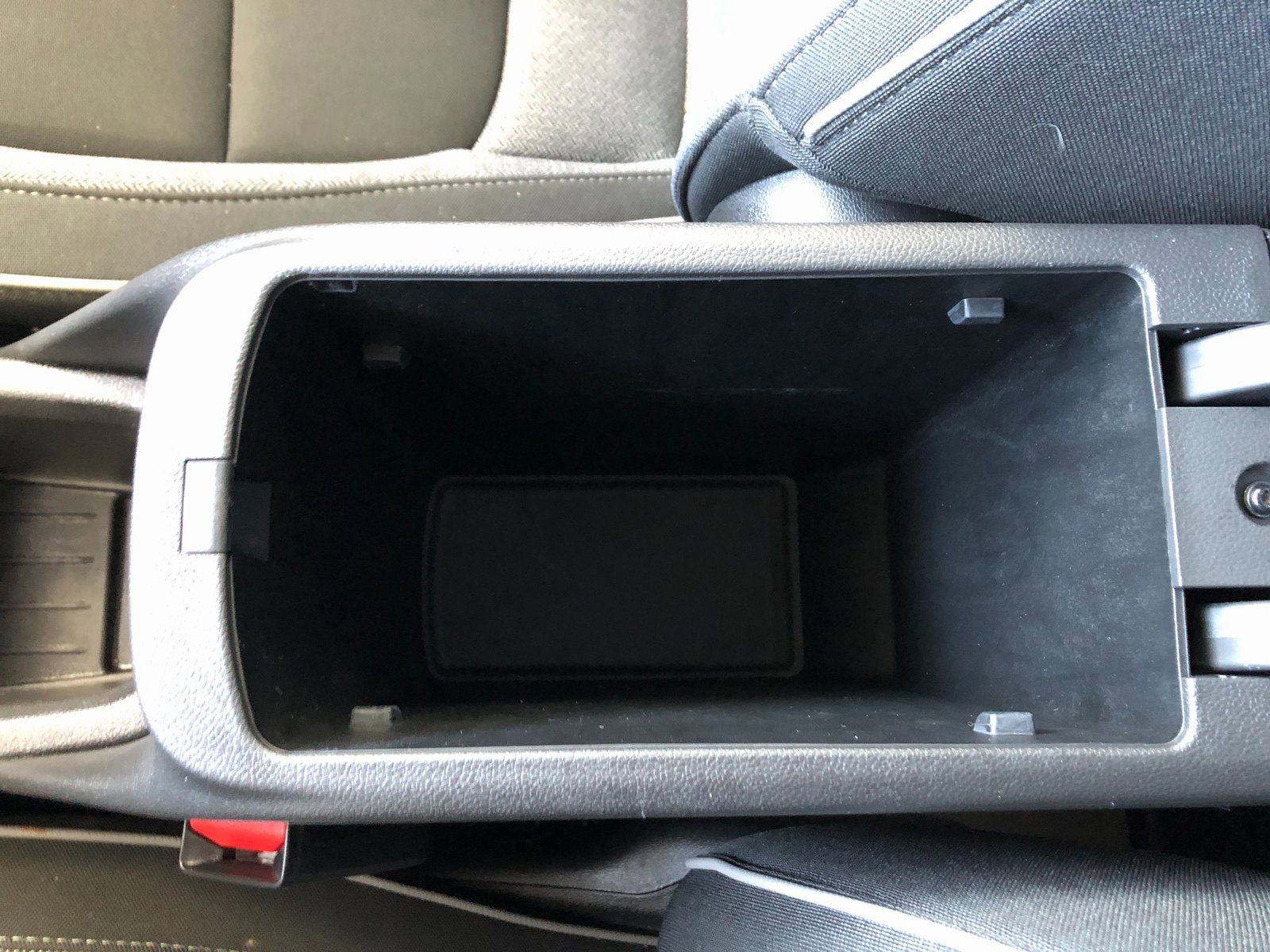 Certified 2026 Chevrolet TrailBlazer LT w/ Convenience Package image 25