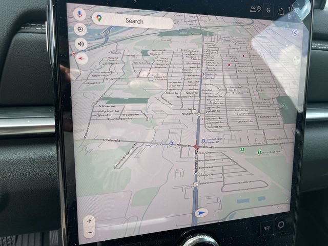 New 2026 GMC Terrain Elevation w/ Black Edition FWD image 18