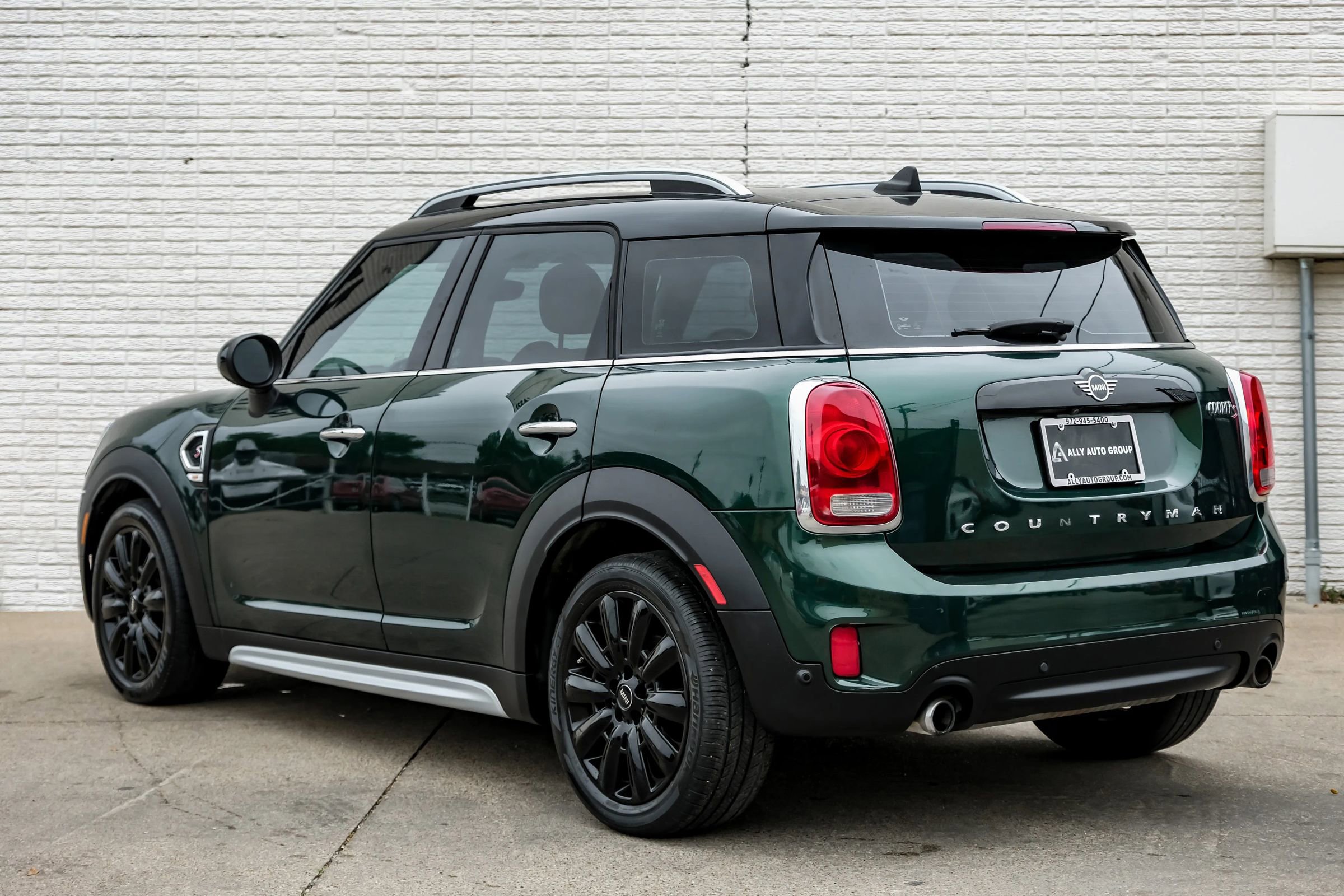 Used 2019 MINI Cooper Countryman S image 10