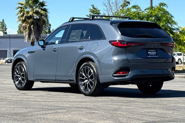 New 2026 MAZDA CX-70 3.3 Turbo S w/ Premium Package AWD/4WD image 6