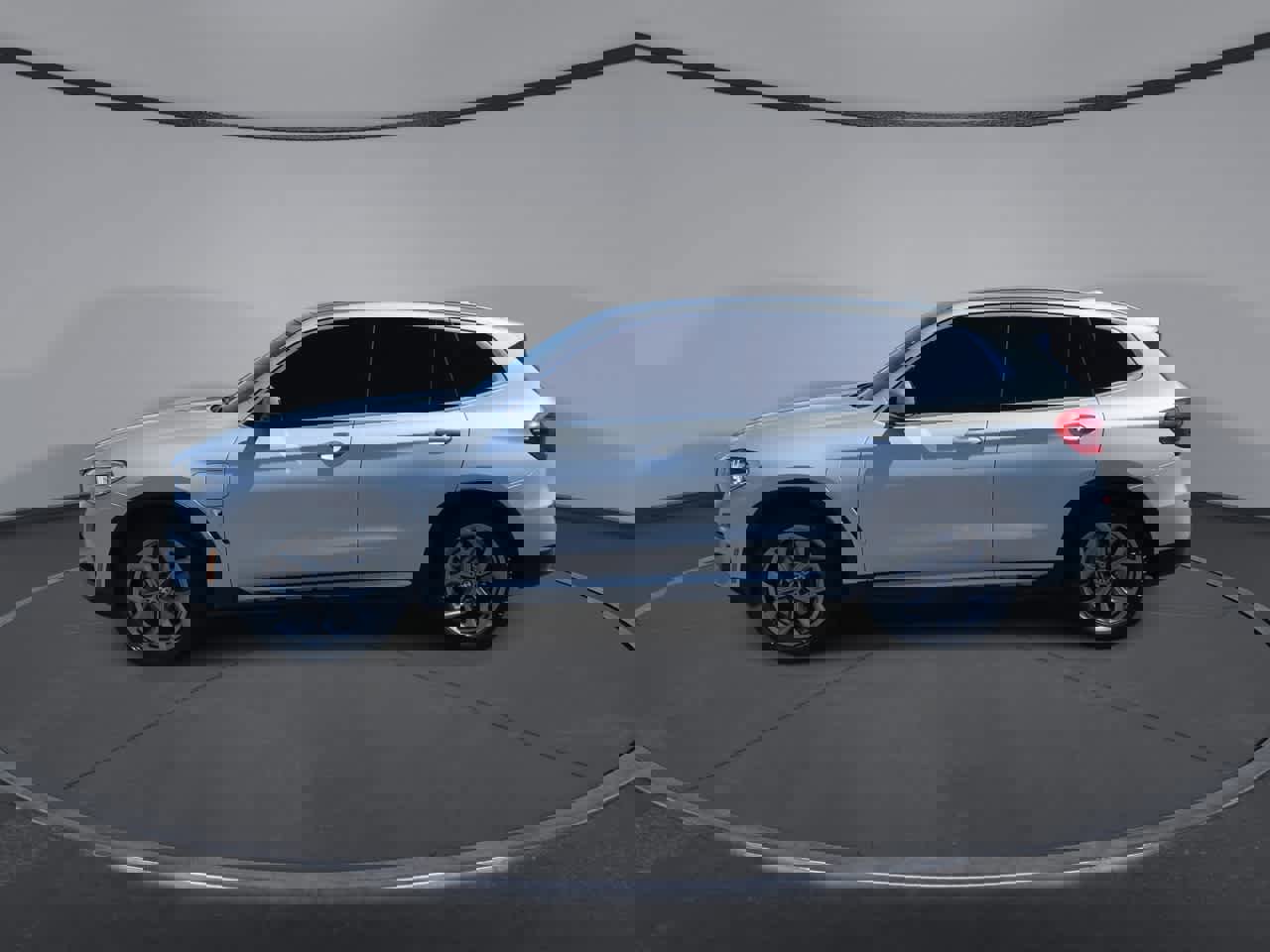 Used 2021 BMW X3 xDrive30e w/ Premium Package image 5