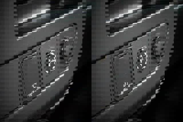 Used 2020 Chevrolet Express 2500 Extended w/ Communications Package image 21