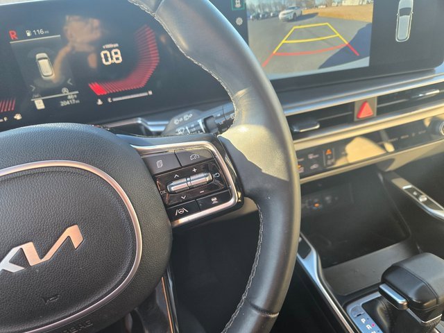 Used 2024 Kia Sorento S w/ Panoramic Sunroof Package image 16