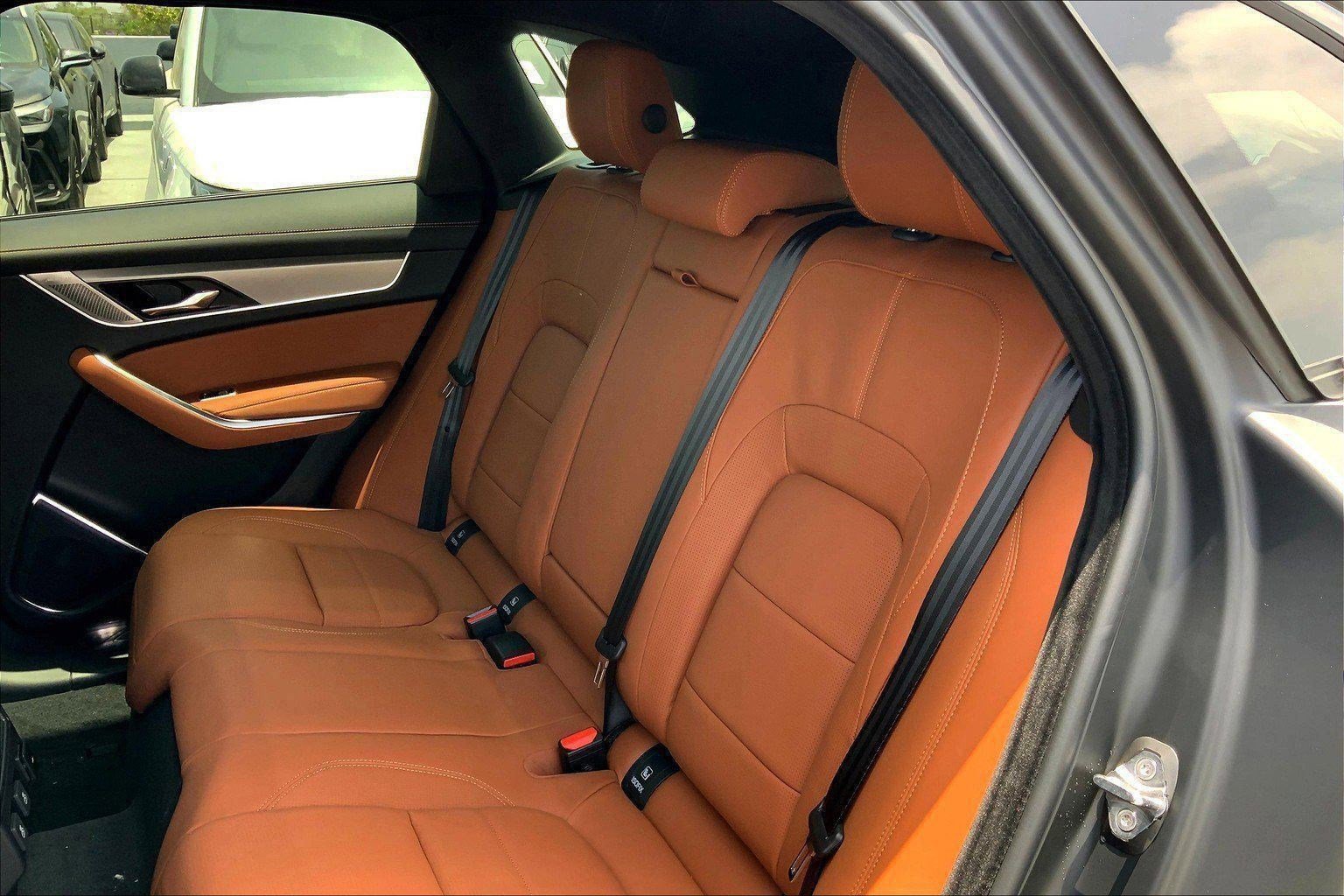 New 2026 Jaguar F-PACE R-Dynamic S AWD/4WD image 14