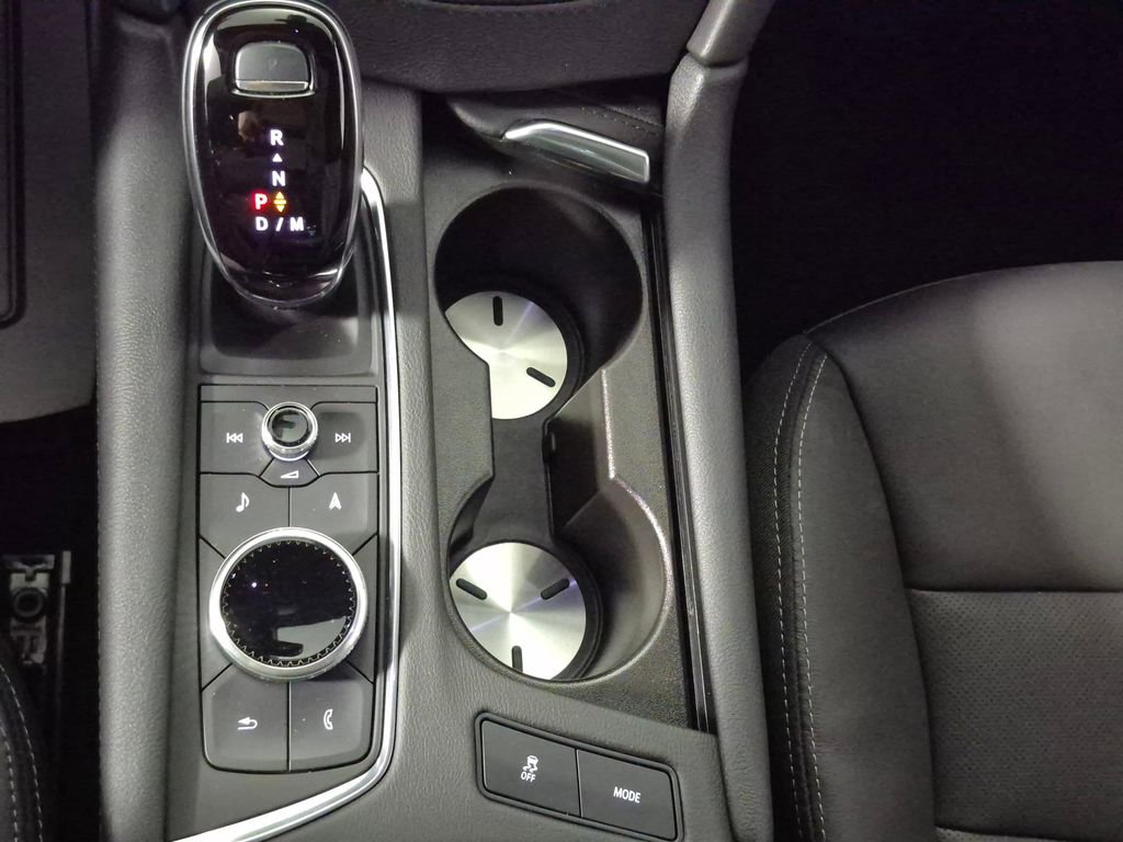 New 2025 Cadillac XT5 Sportv w/ Technology Package image 17