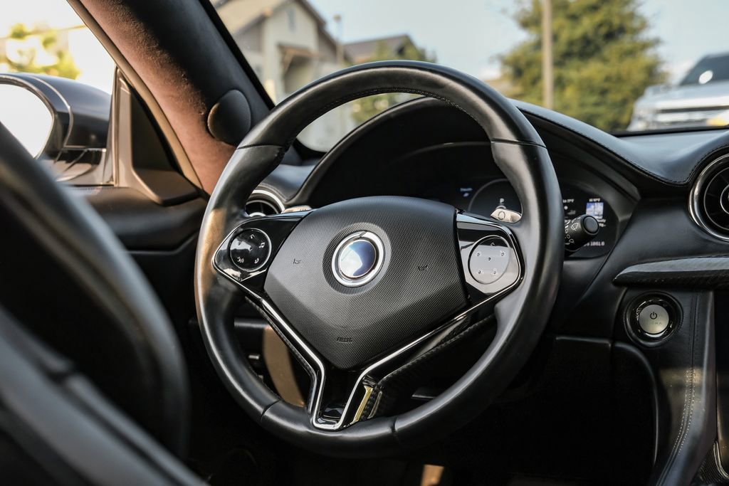 Used 2022 Karma GS-6 image 15