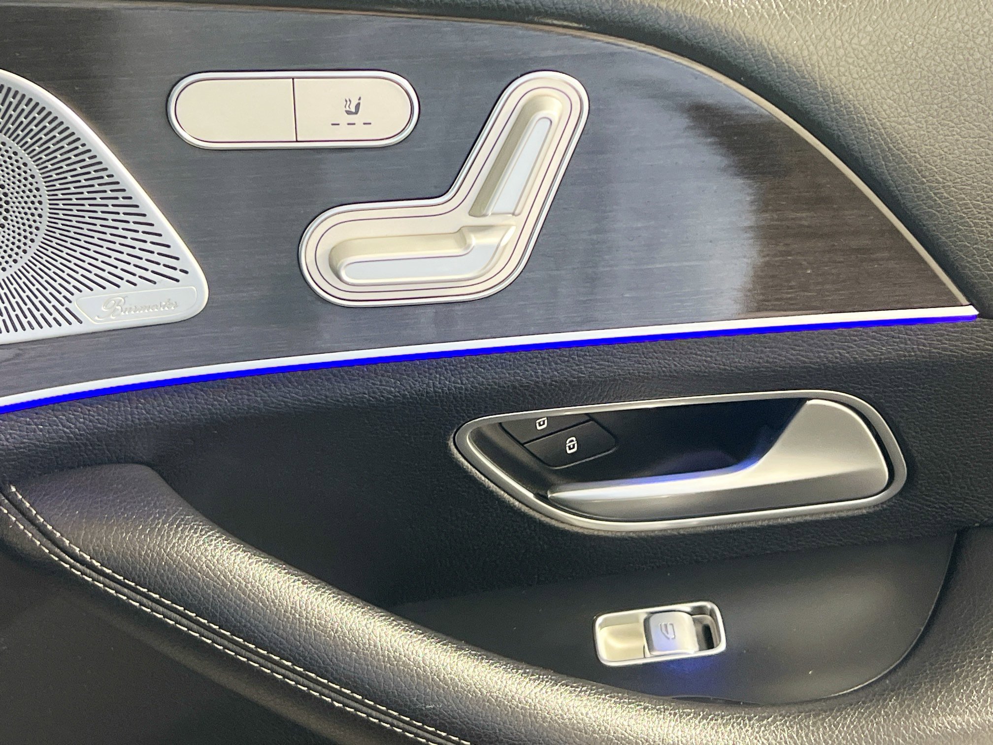 Used 2020 Mercedes-Benz GLE 350 4MATIC image 31