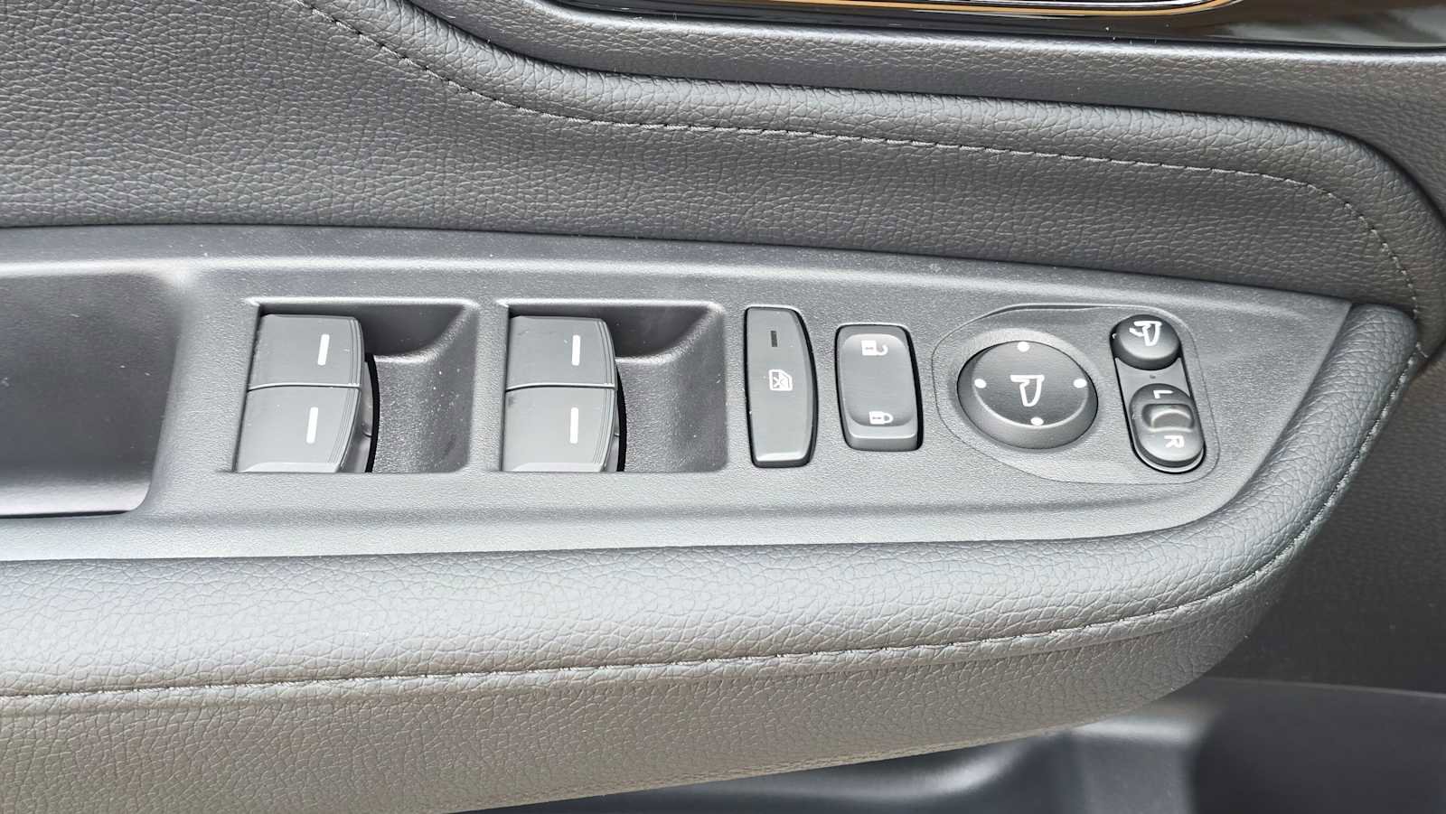 New 2026 Honda Odyssey Elite image 26