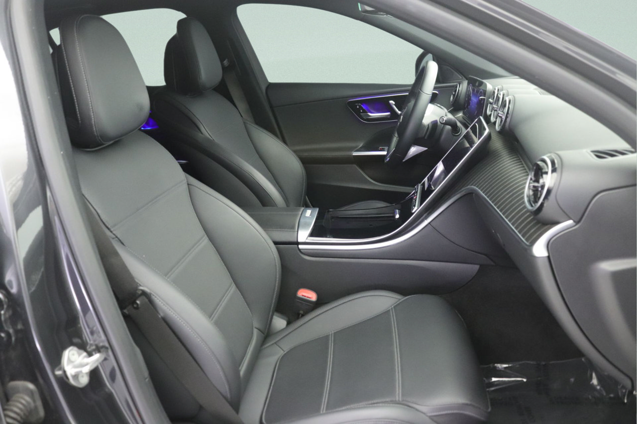 Certified 2023 Mercedes-Benz C 300 Sedan image 28