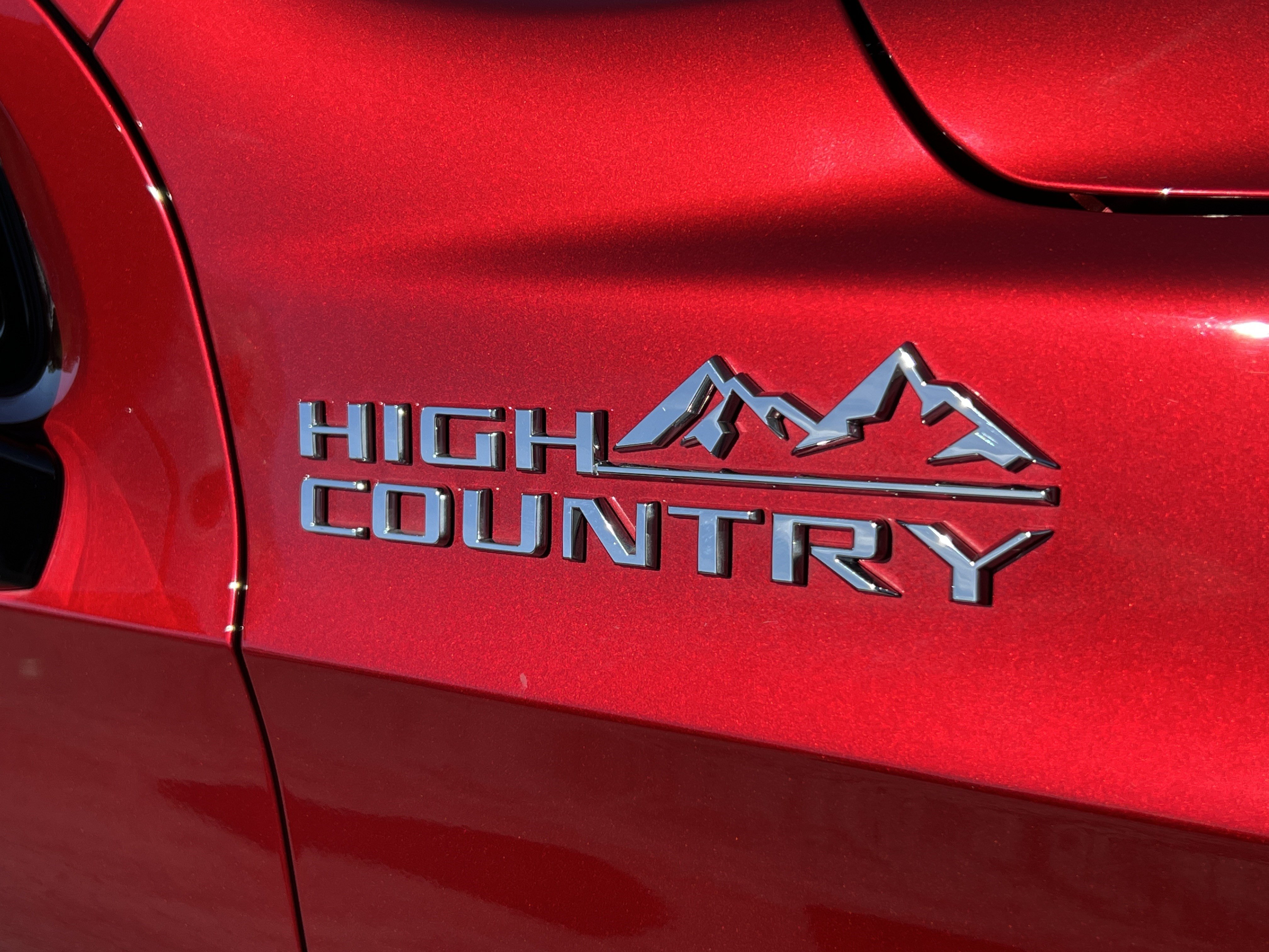 Used 2021 Chevrolet Tahoe High Country AWD/4WD image 9