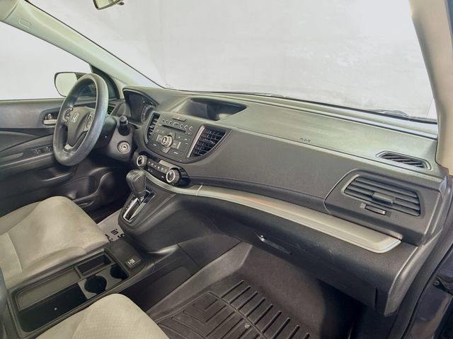 Used 2016 Honda CR-V SE image 28