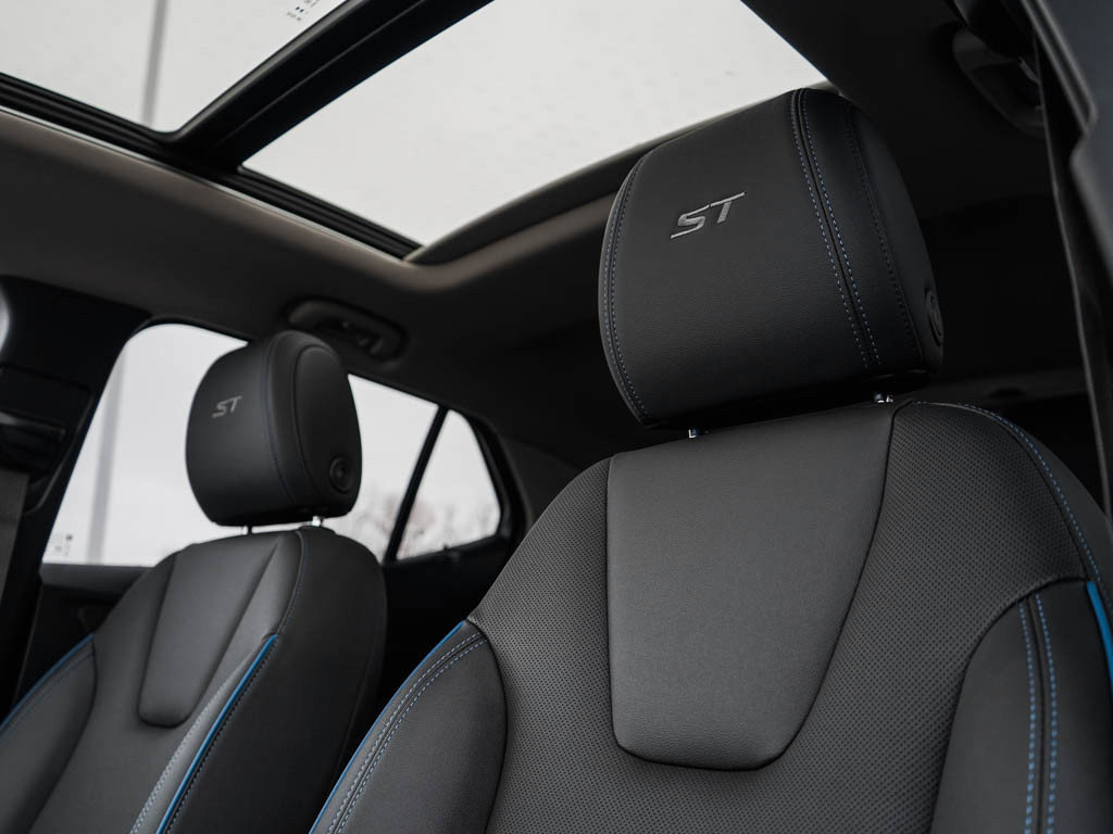 New 2026 Buick Encore GX Sport Touring w/ Advanced Technology Package AWD/4WD image 20