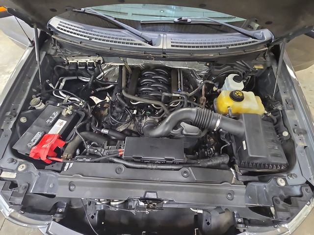 Used 2013 Ford F150 XLT w/ Luxury Equipment Group AWD/4WD image 27