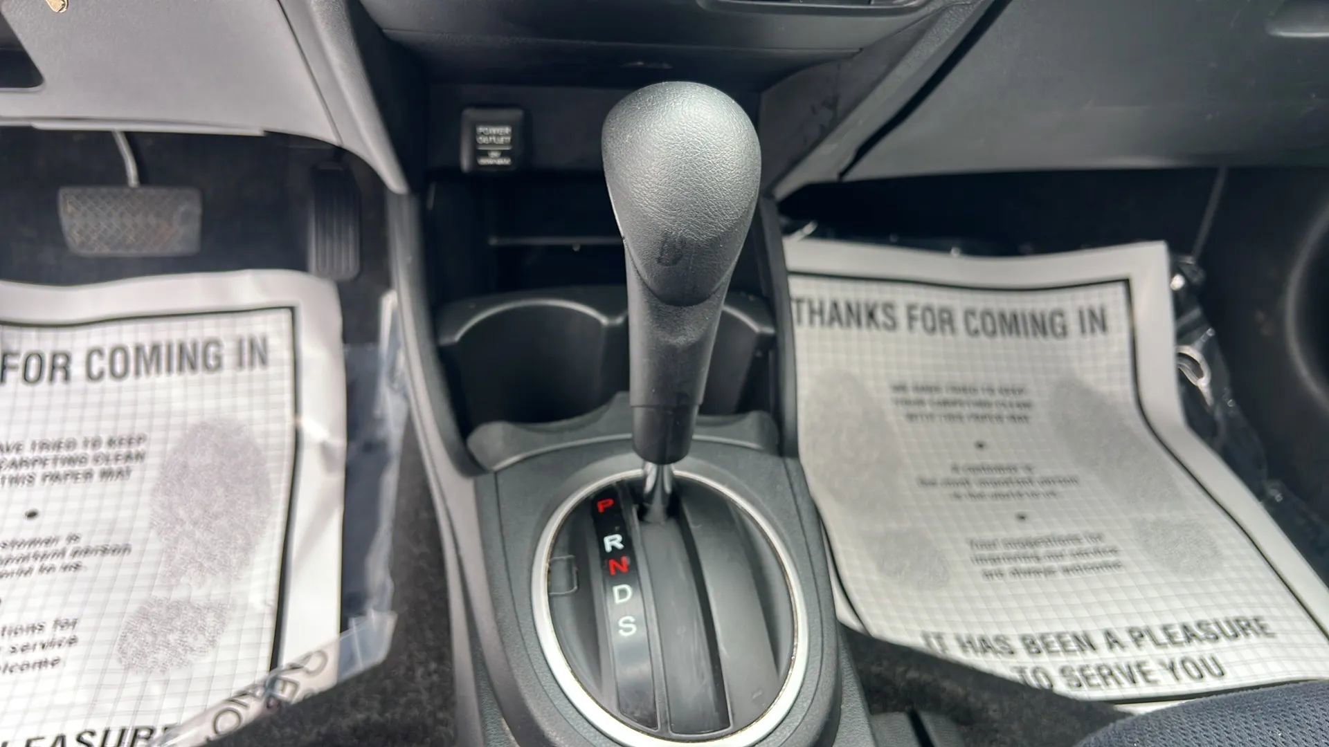 Used 2013 Honda Fit Sport image 15