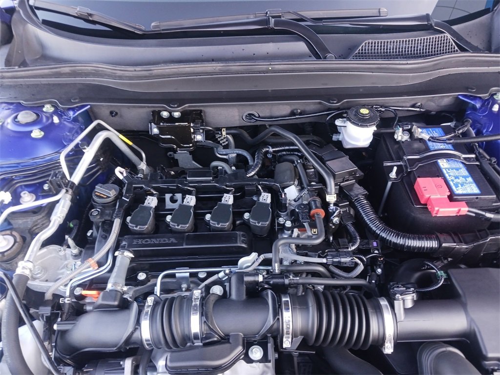 Used 2022 Honda Accord Sport image 14