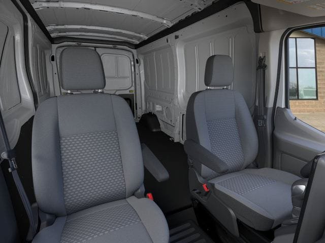New 2026 Ford Transit 250 148 Medium Roof Extended AWD image 31