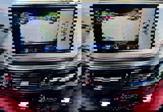 New 2026 Acura MDX Type S image 22