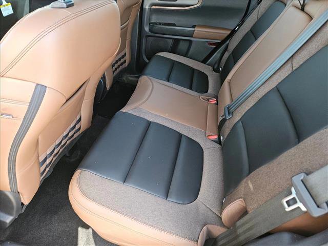 New 2025 Ford Bronco Sport Outer Banks image 15