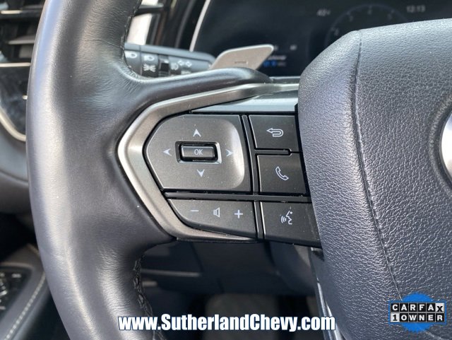 Used 2024 Lexus TX 350 AWD w/ Captains Chair Package image 20