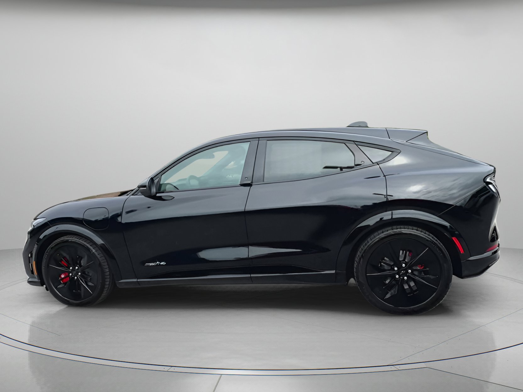 New 2025 Ford Mustang Mach-E GT image 18