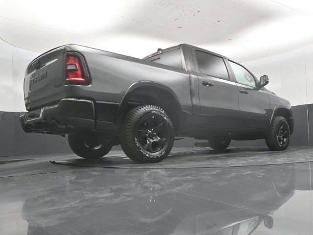 New 2027 RAM 1500 4x4 Crew Cab image 49