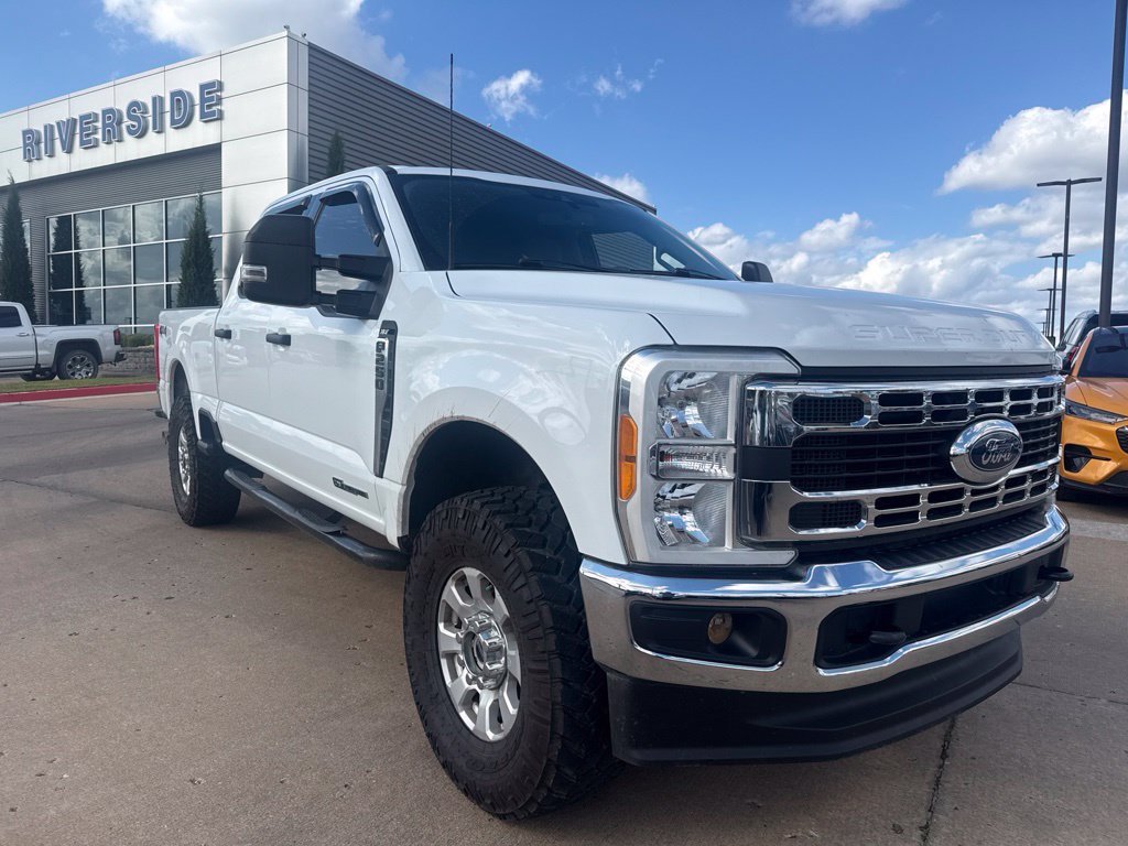 Used 2023 Ford F250 XLT