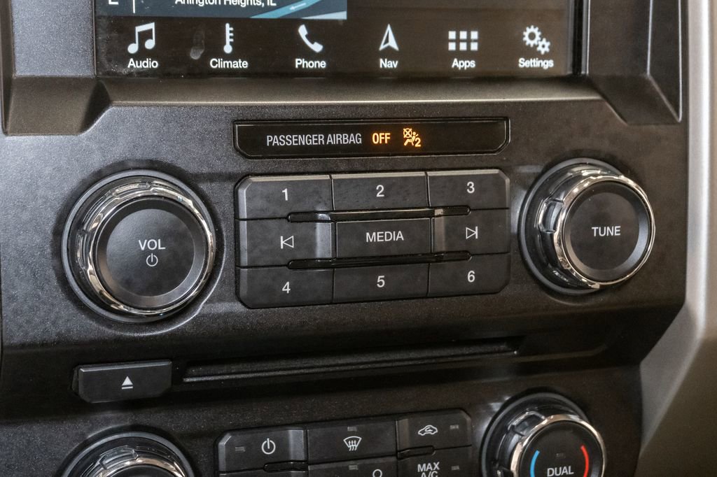 Used 2018 Ford F150 Lariat image 19