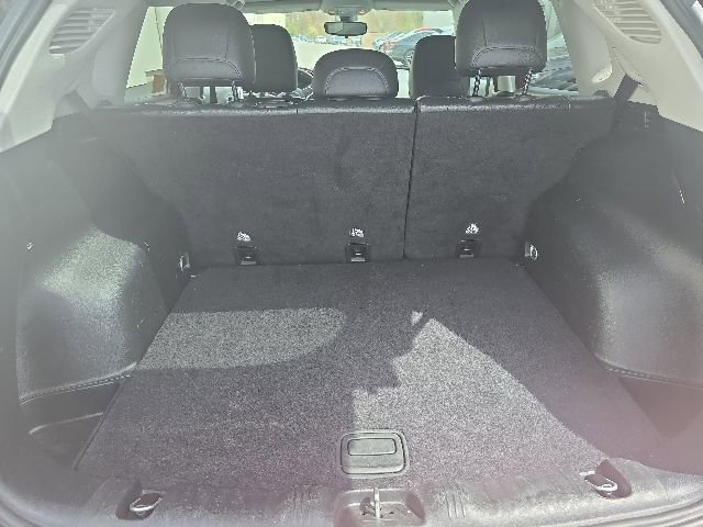 Used 2020 Jeep Compass Trailhawk AWD/4WD image 5