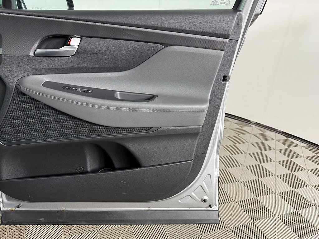 Certified 2023 Hyundai Santa Fe SEL image 20