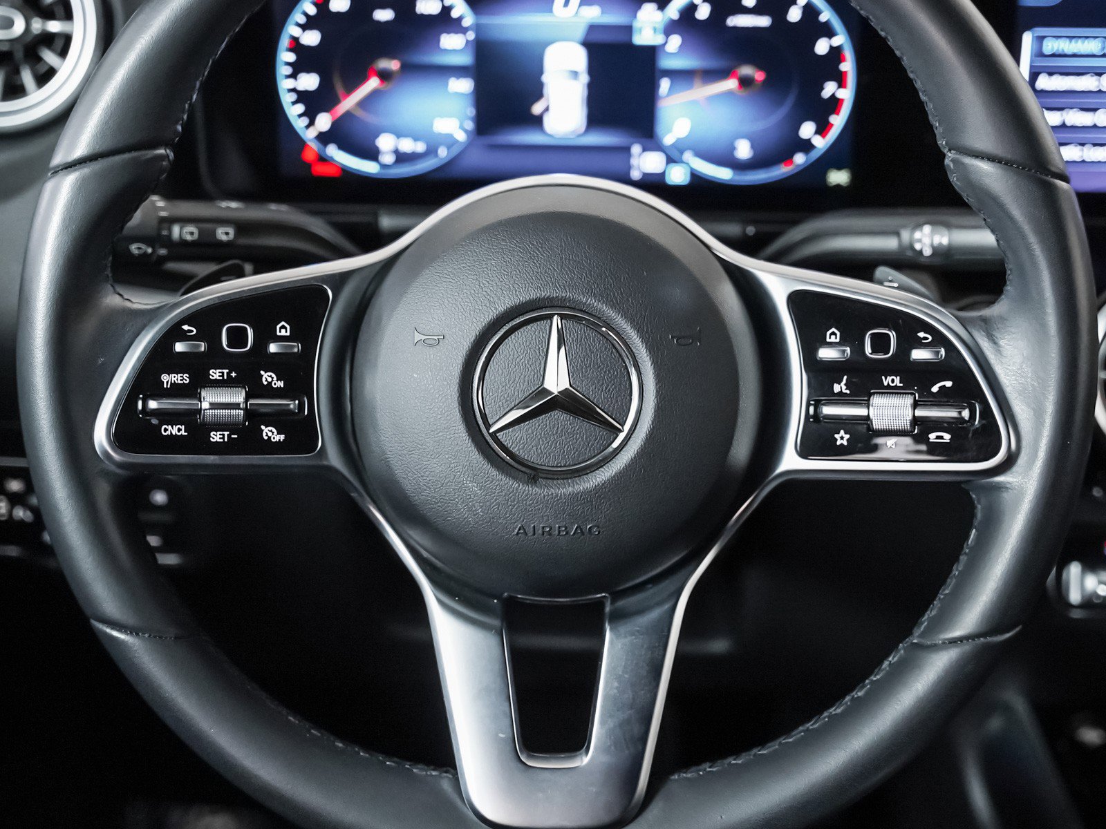 Certified 2023 Mercedes-Benz GLA 250 w/ Premium Package image 16