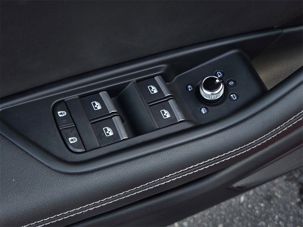 Used 2024 Audi A5 2.0T Premium Plus image 11