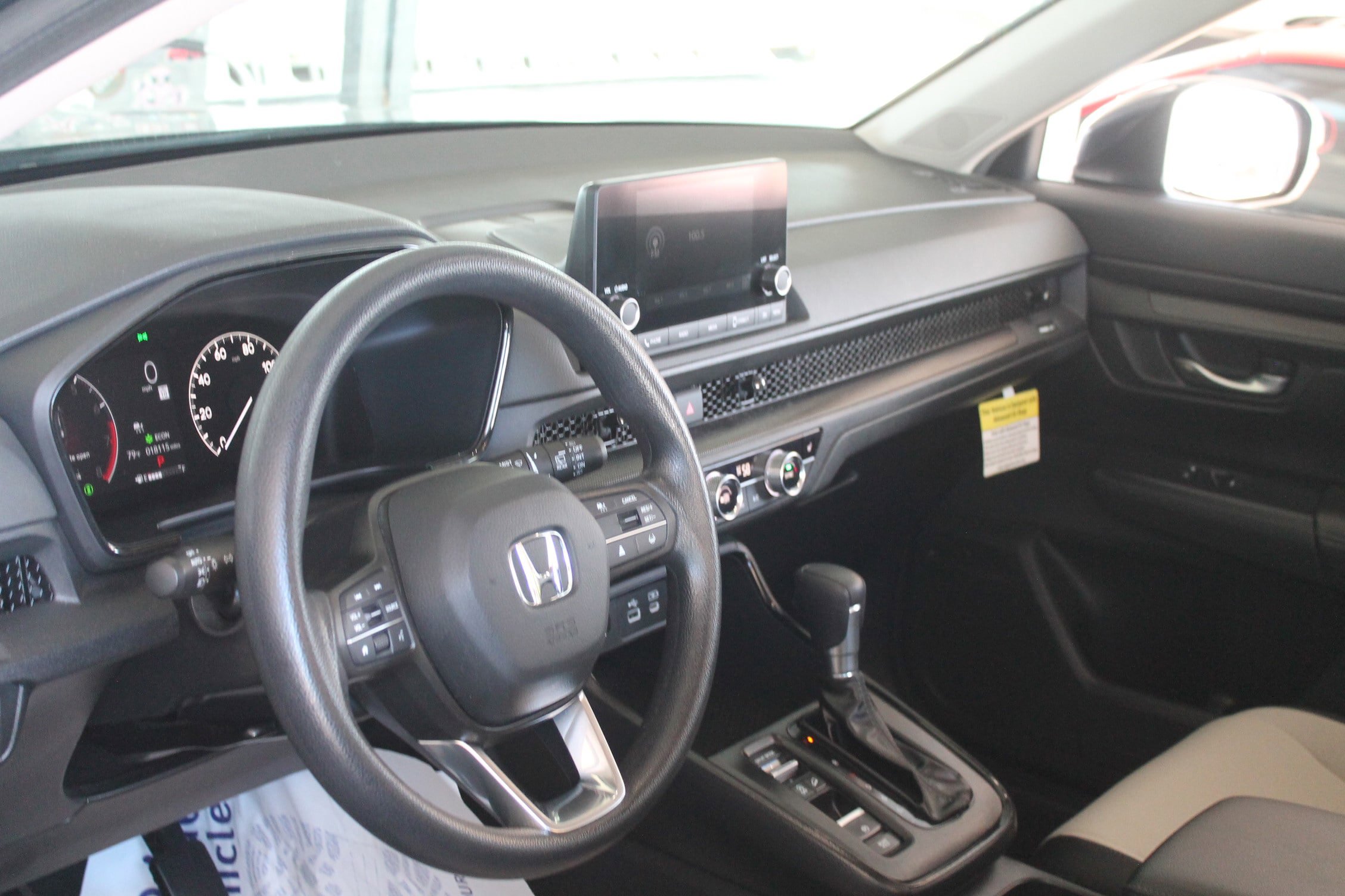 Used 2023 Honda CR-V EX image 23