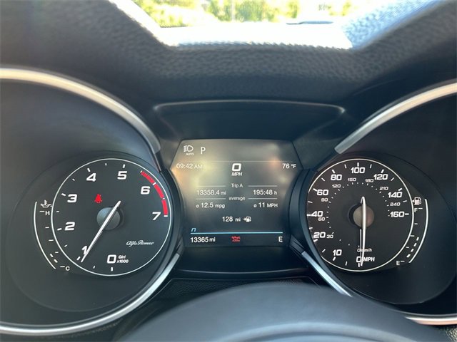 Used 2022 Alfa Romeo Stelvio Veloce image 19