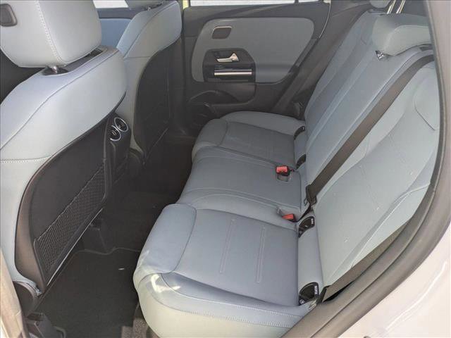 New 2026 Mercedes-Benz GLA 35 AMG 4MATIC image 15