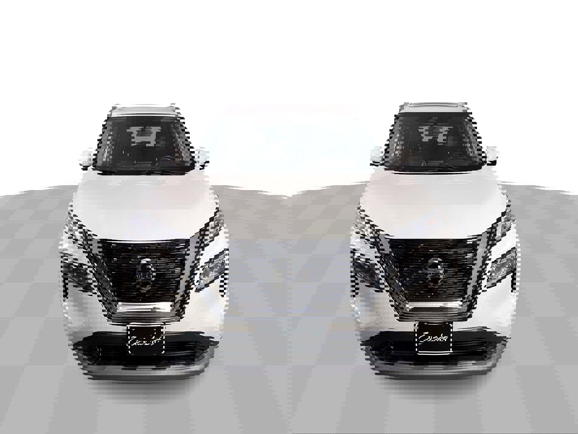 Used 2021 Nissan Rogue SV w/ Premium Package image 39