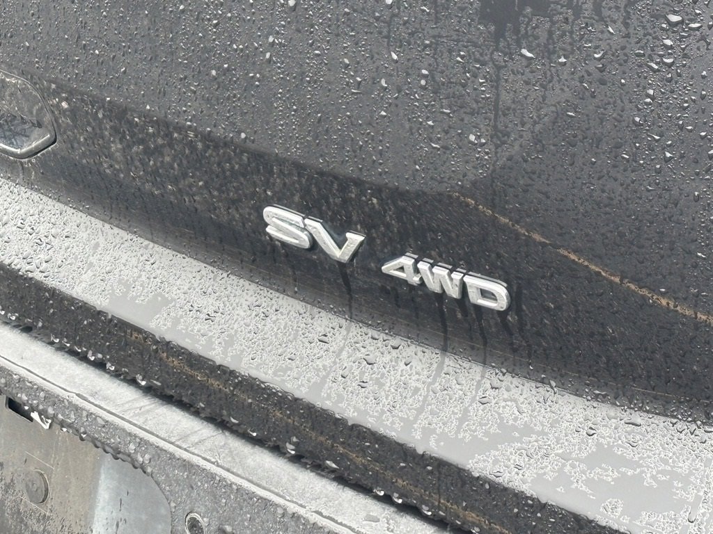 Used 2022 Nissan Pathfinder SV image 10